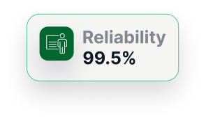 Reliability